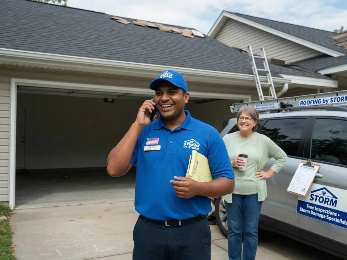 Roof Repair Near Me Weleetka, OK FAQs