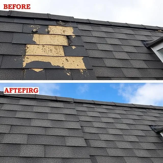 Roof Repair Near Me in Weleetka, OK near me